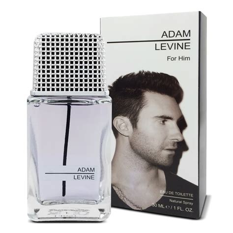 adam levine cologne review.